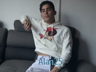 Alan25