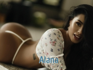 Alana