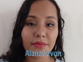 Alanadevon