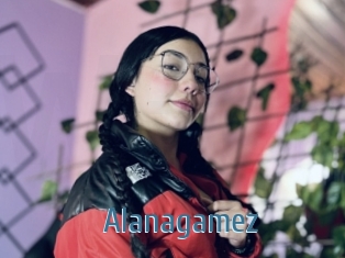 Alanagamez