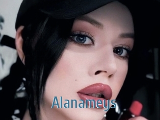 Alanameys