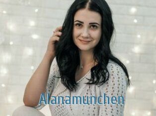 Alanamunchen