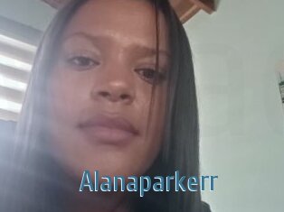 Alanaparkerr