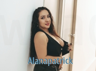 Alanapatrick