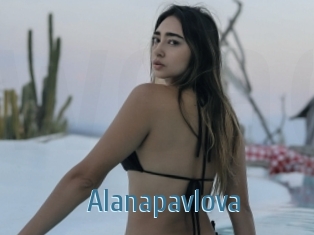 Alanapavlova