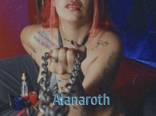 Alanaroth