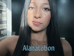 Alanatobon
