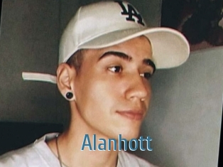 Alanhott