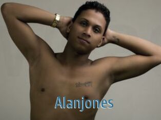 Alanjones