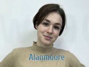 Alanmoore