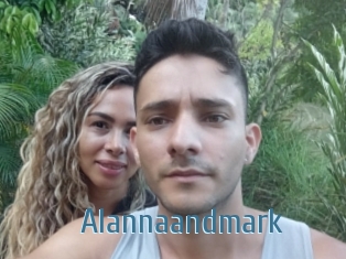 Alannaandmark