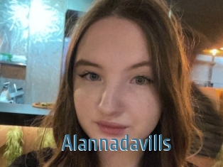 Alannadavills
