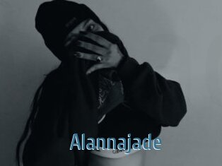 Alannajade