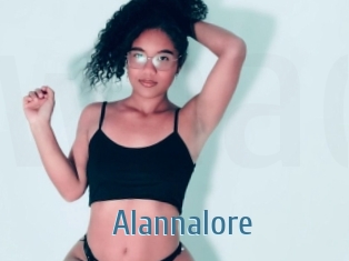 Alannalore