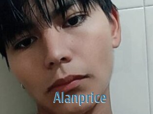 Alanprice