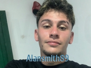 Alansmith89