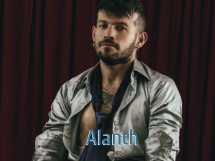 Alanth