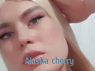 Alaska_cherry