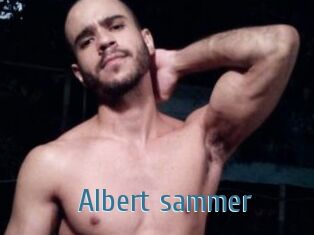 Albert_sammer