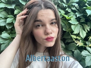 Albertaaston