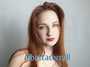 Albertacorrell
