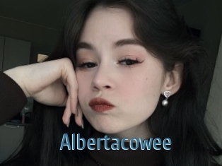 Albertacowee