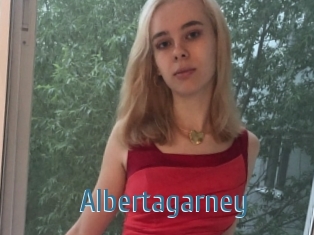 Albertagarney