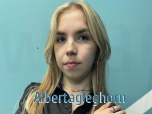 Albertagleghorn