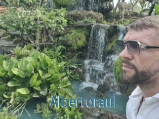 Albertoraul