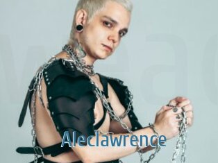 Aleclawrence