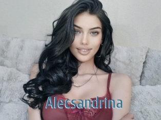 Alecsandrina