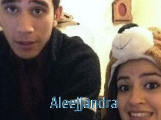Aleejjandra
