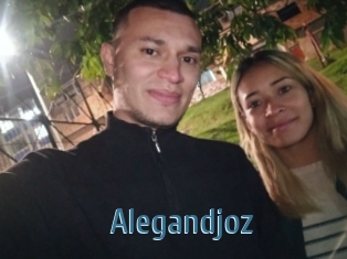 Alegandjoz