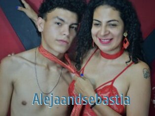 Alejaandsebastia