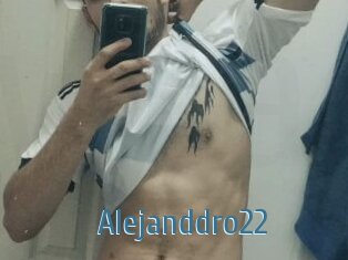 Alejanddro22