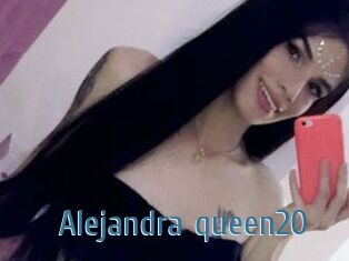 Alejandra_queen20