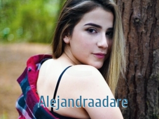 Alejandraadare