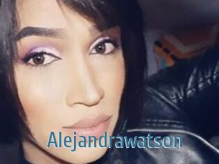 Alejandrawatson