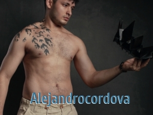 Alejandrocordova