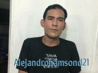 Alejandrohamsond21