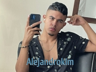 Alejandrokim