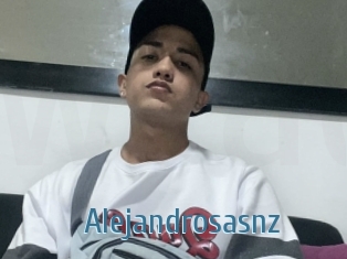 Alejandrosasnz