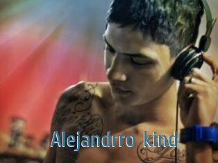 Alejandrro_kind