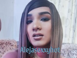 Alejasexxyhot