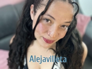 Alejavilleta