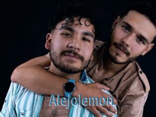 Alejolemon