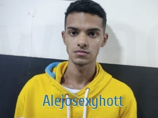 Alejosexyhott
