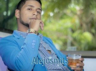 Alejosmits