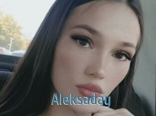 Aleksaday