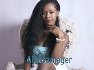Aleksamayer